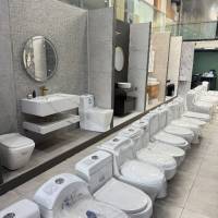 عکس آگهی نمایندگی فروش و پخش سرامیک های صبا