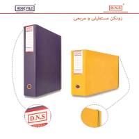 عکس آگهی زونکنهای A3 (مستطیلی و مربعی)
