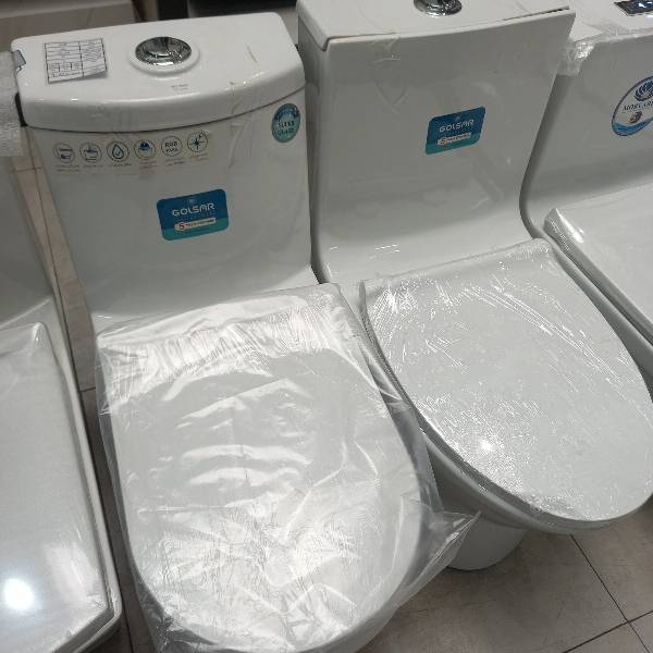 نمایندگی فروش و پخش چینی گلسار - پیکوپن
