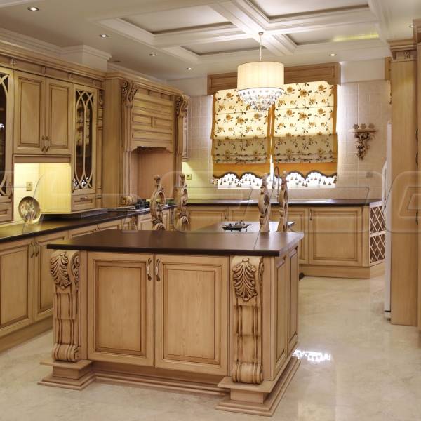 گروه طراحی اجرای دکوراسیون و بازسازی - پیکوپن