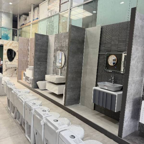 نمایندگی سرامیک های الوند در تهران - پیکوپن