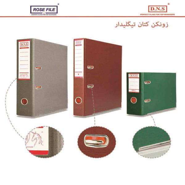 زونکن کتان تیگلیدار  و کشدار - پیکوپن